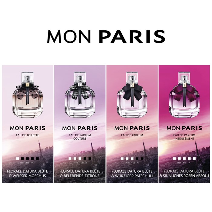 Eau de Parfum Spray