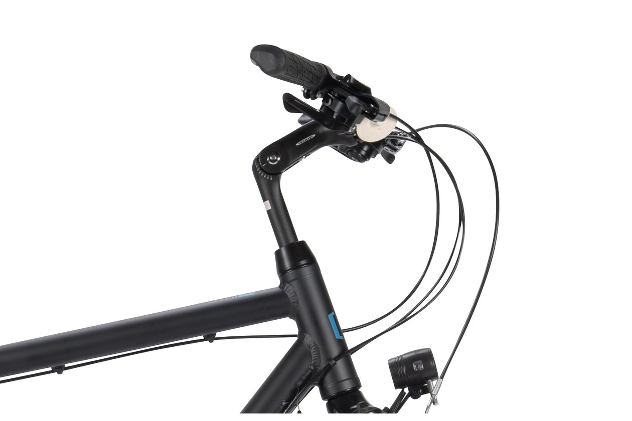 Gudereit LC-15 - 2023 - 28 Zoll - Diamant