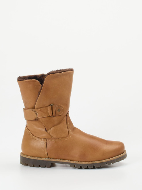 Stiefelette-28552290007 Andrea Conti