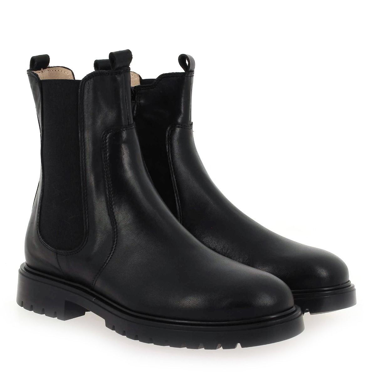 Acebos  9978 - Noir