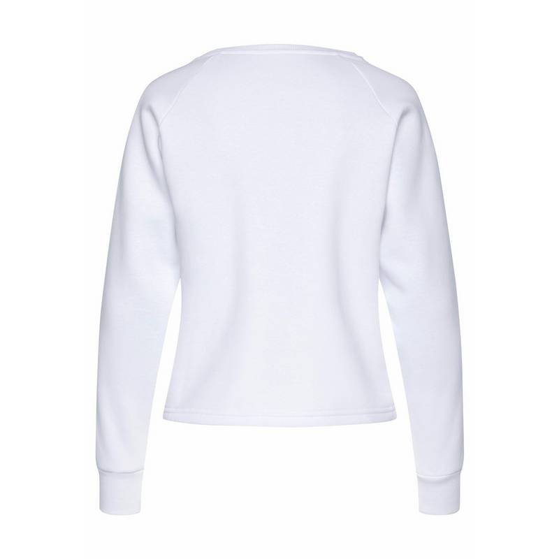Bench Sweatshirt Damen