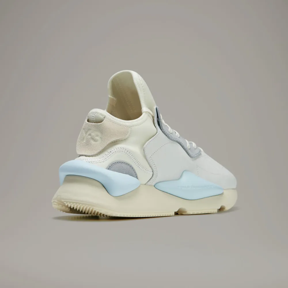 Y-3 Kaiwa IG4058 / weiss
