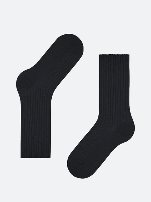 Cosy Wool Boot Damensocken-91901090065 Falke