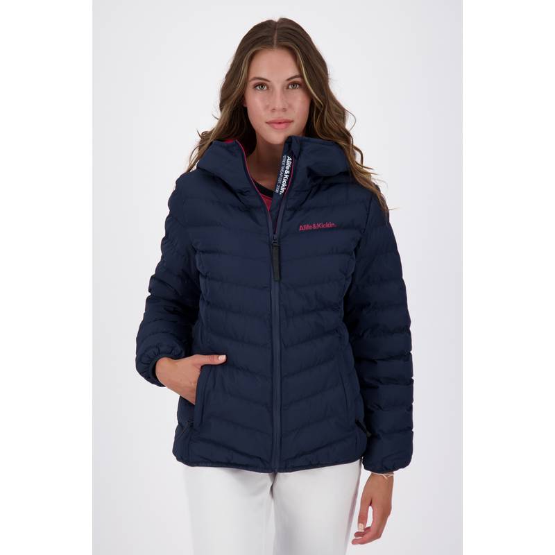 ALIFE AND KICKIN RabeaAK A Winterjacke Damen
