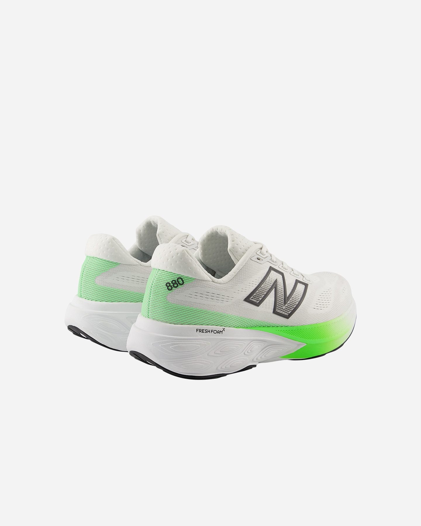 Bežecké topánky New Balance Fresh Foam 880 V15 M M880D15