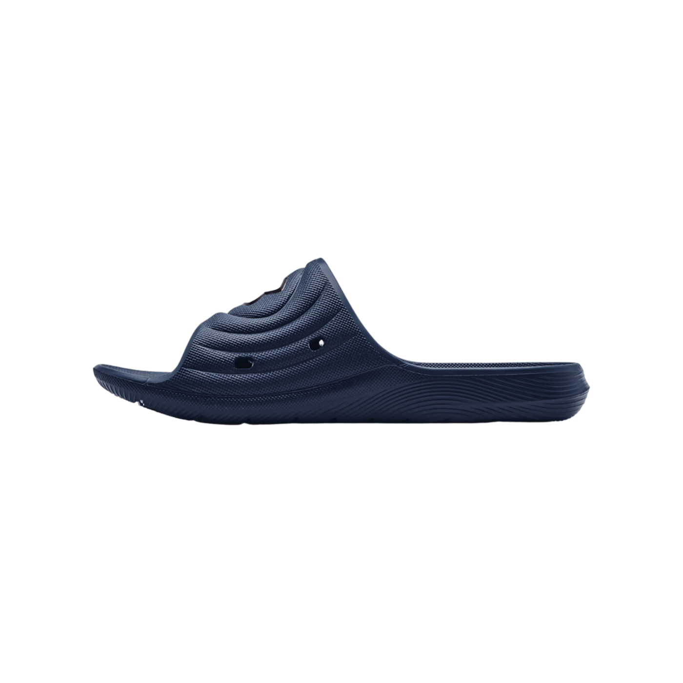 Under Armour Locker Iv Badelatsche Blau