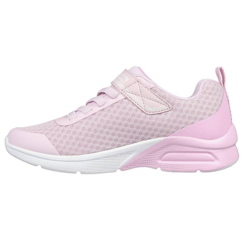 Skechers MICROSPEC MAX EPIC BRIGHTS Sneaker Mdchen