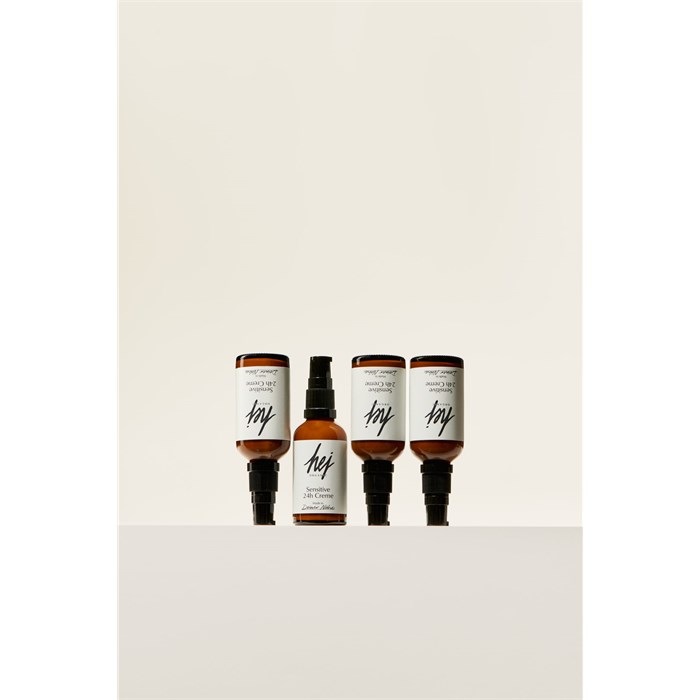 Sensitive 24h Creme
