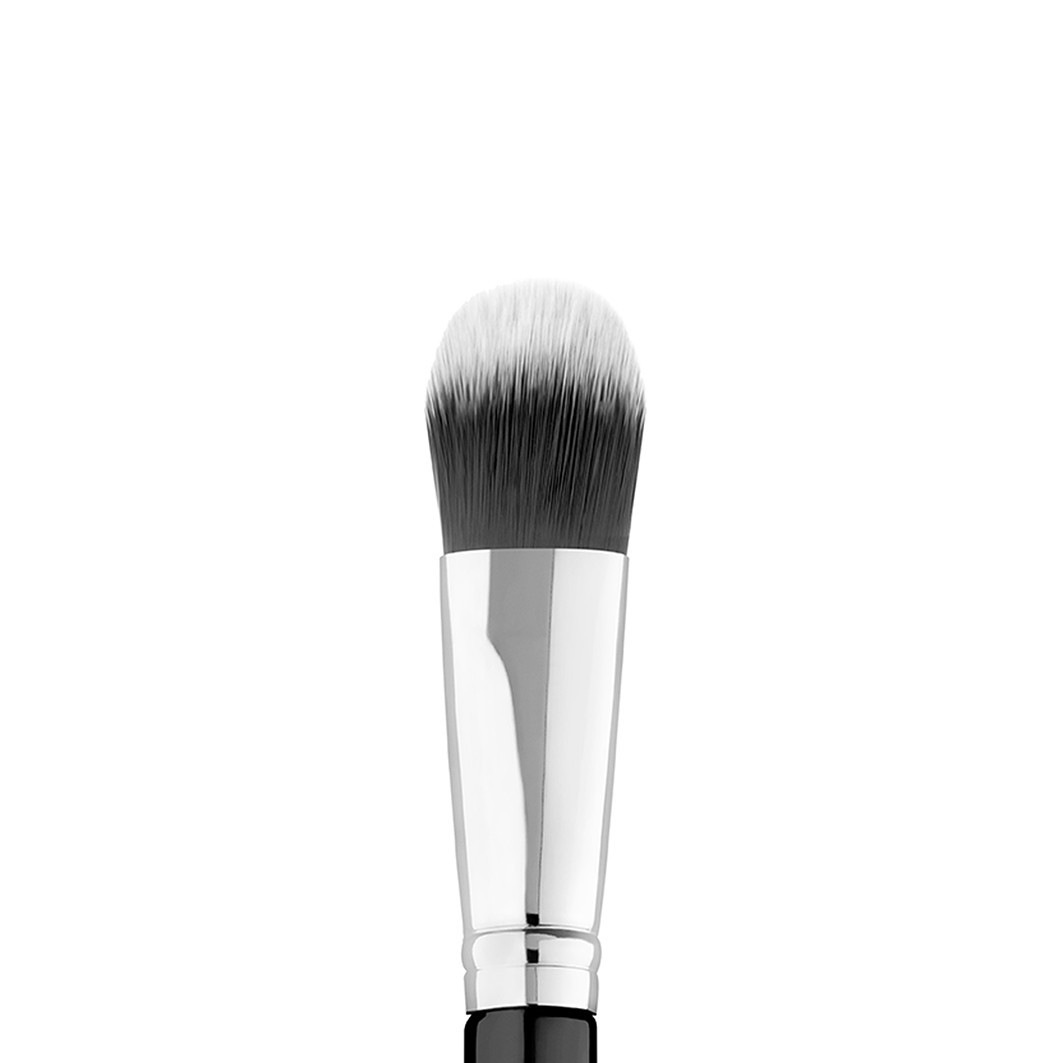 Flat Foundation