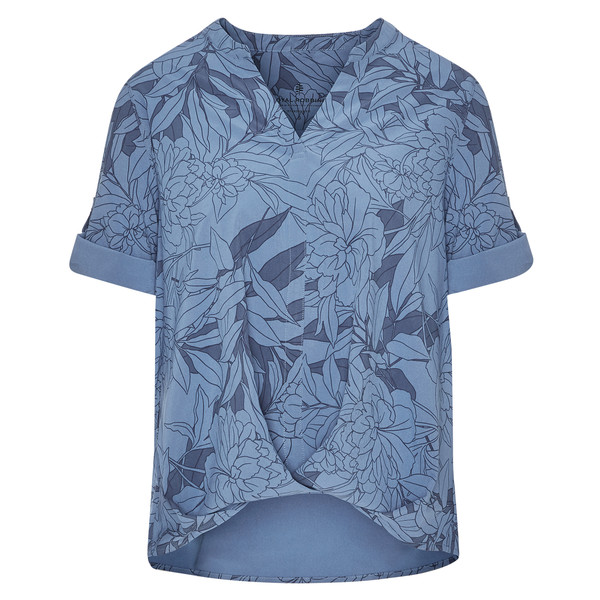 SPOTLESS TRAVELER S/S Damen - Funktionsshirt