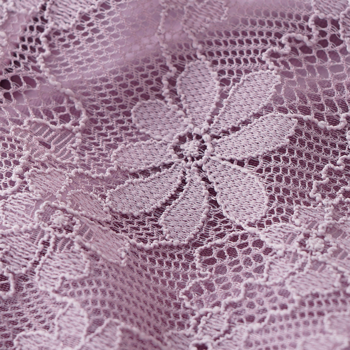 2 Damen Soft-BHs mit Spitze