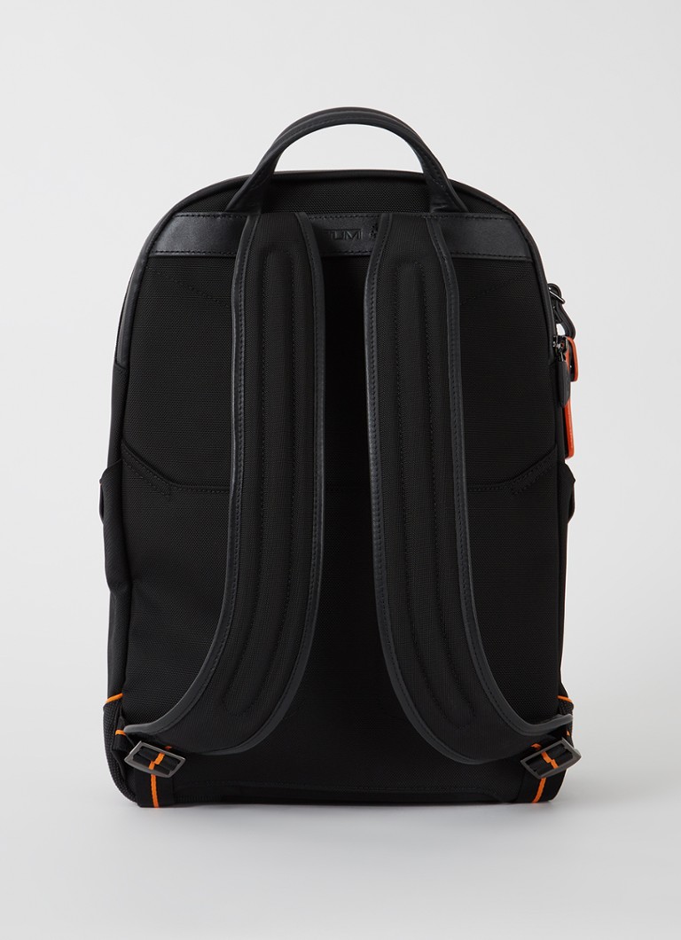 Plecak Tumi McLaren Velocity z przegrodą na laptopa 14 cali.
