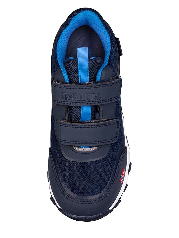 Trollkids Trekkingschuhe 
