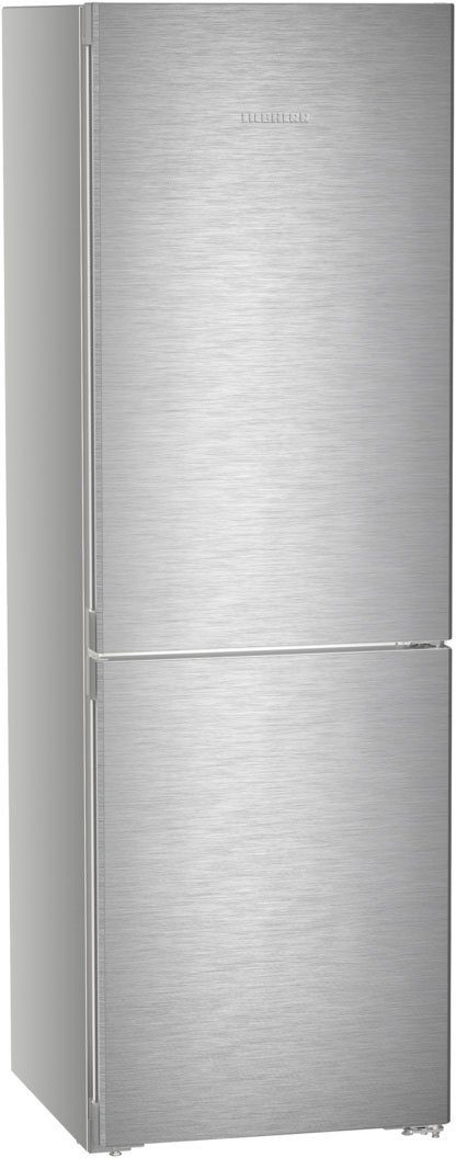Liebherr Kühl-/Gefrierkombination CNsdc 5223-20, 185,5 cm hoch, 59,7 cm breit, mit EasyFresh und NoFrost