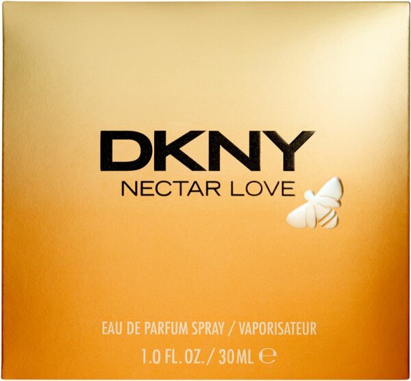 DKNY Nectar Love Eau de Parfum