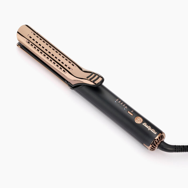 Curl Styler Lustre Hair Curler