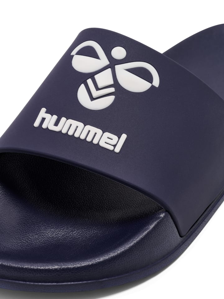 Hummel Hummel Badelatschen Hml Erwachsene in PEACOAT günstig kaufen