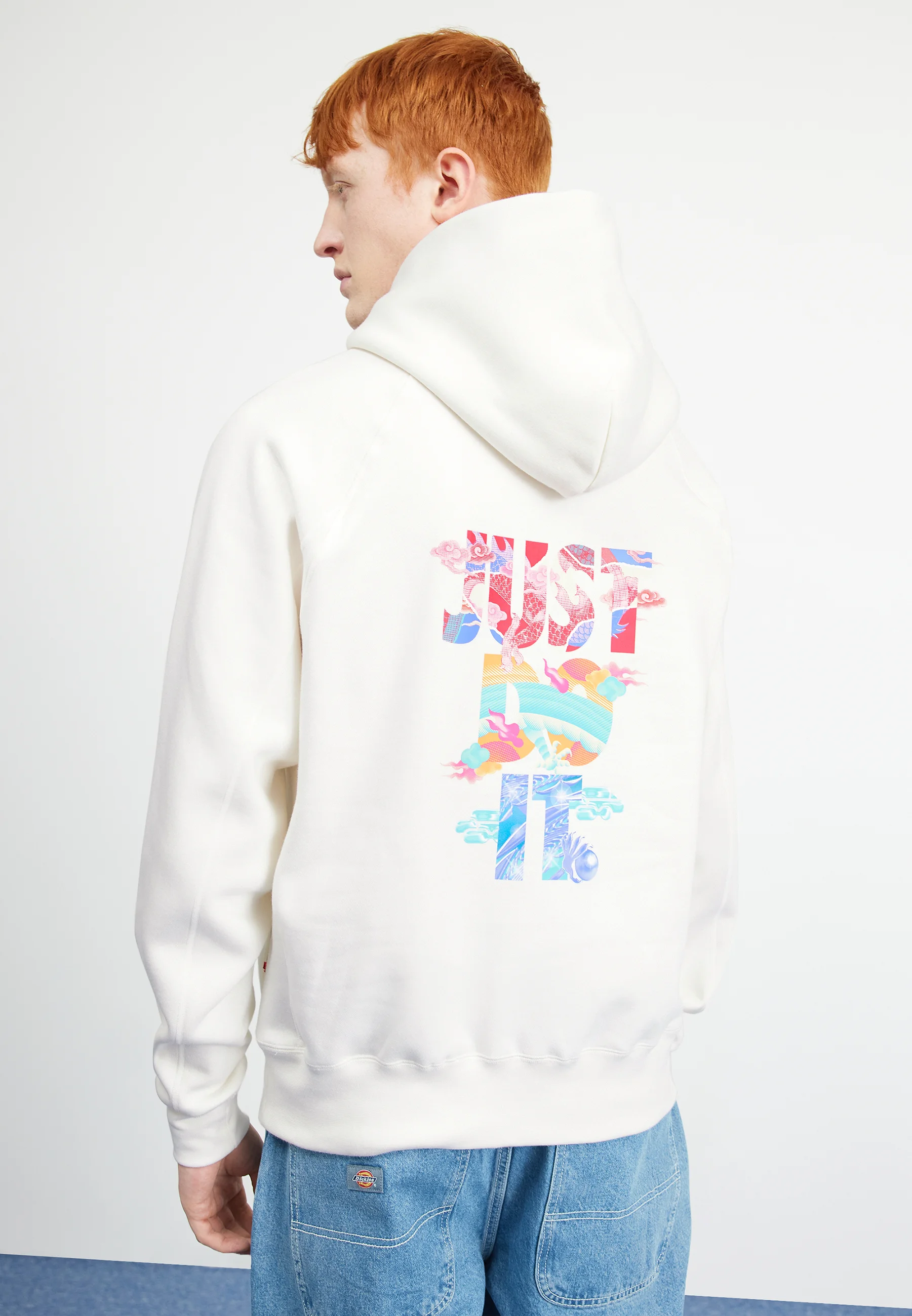 Sudadera con capucha Nike Sportswear
