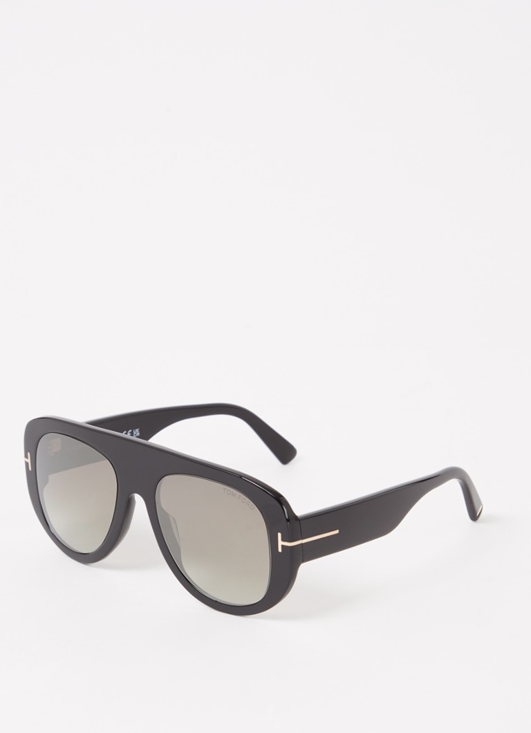 Ochelari de soare Tom Ford Cecil FT1078
