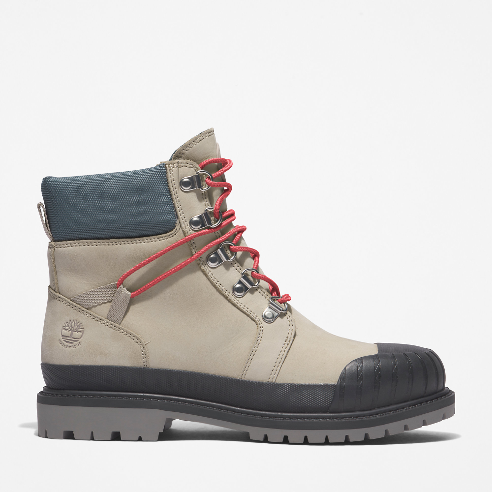 Timberland Heritage TB0A44ZTK511 / braun