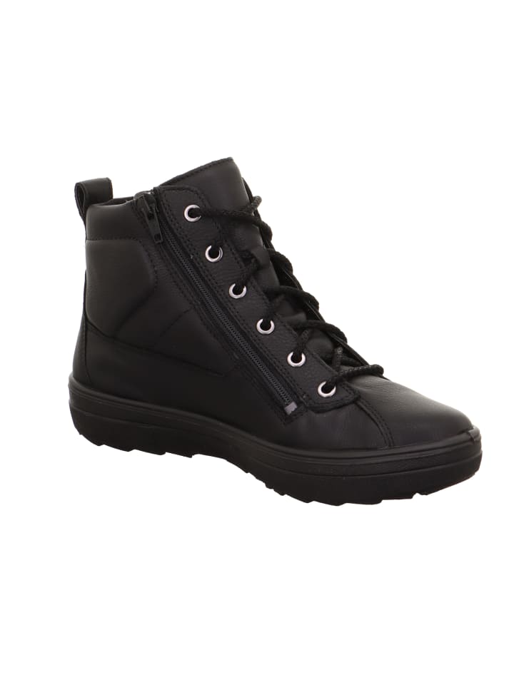 Legero Ankle Boot MIRA in Schwarz günstig kaufen