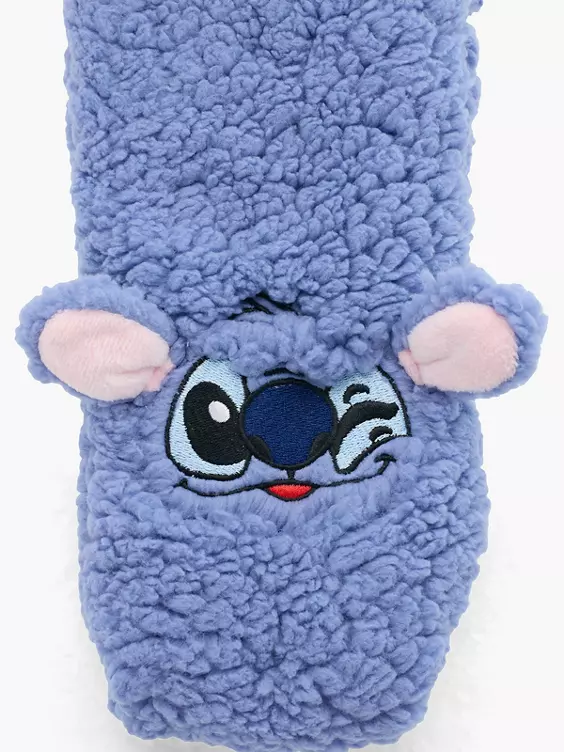 Stitch ABS Socken