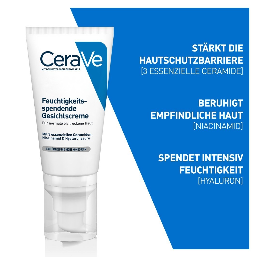 CeraVe✔️ online kaufen | DOUGLAS