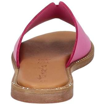Tamaris Pantolette in pink