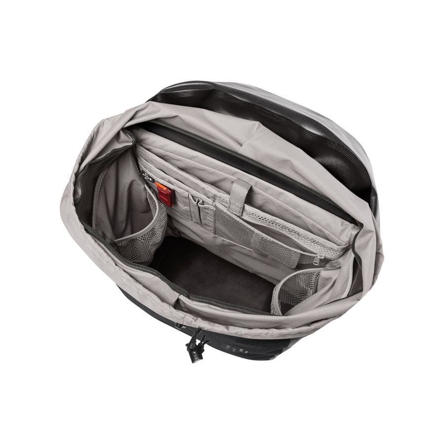 Aqua Commute Single Fahrradtasche