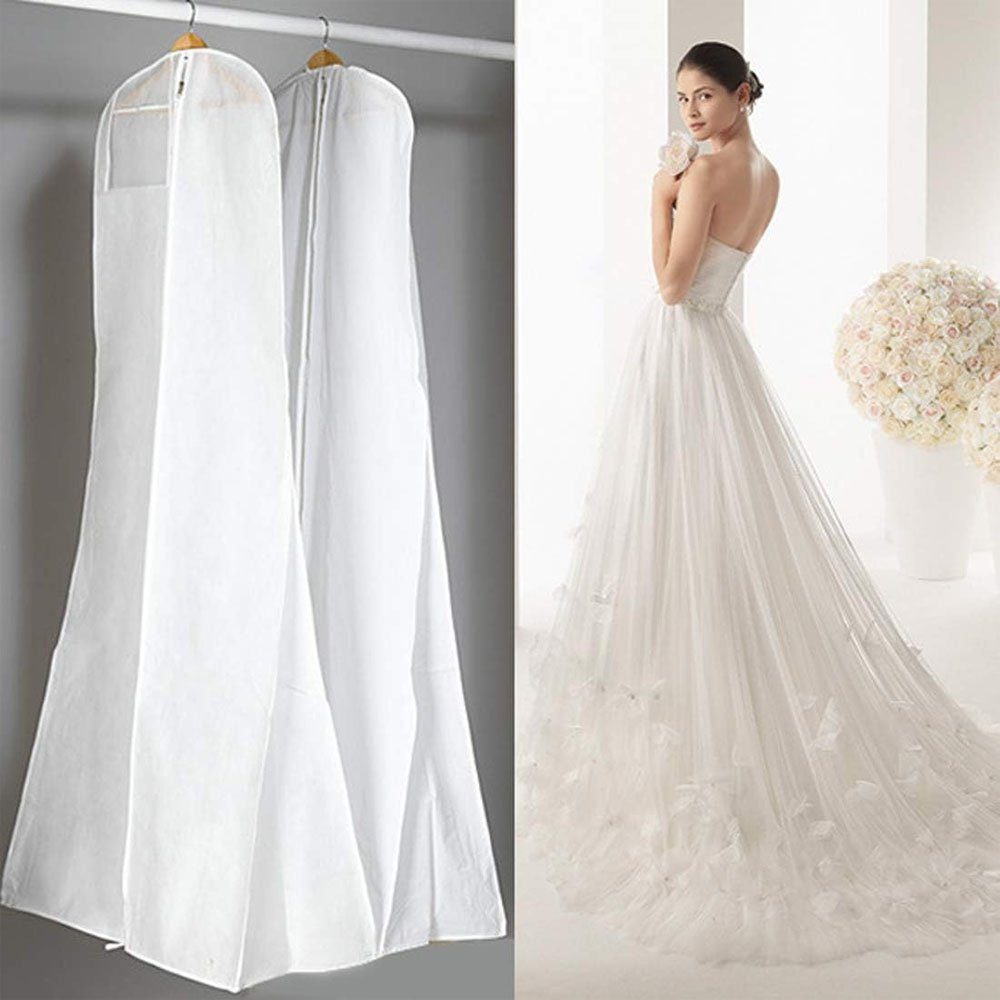 Sarfly Kleidersack Hochzeitskleid Kleidersack