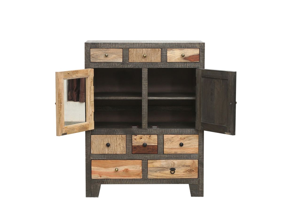 INTERIA Home&Living Kommode 118cm TARIM