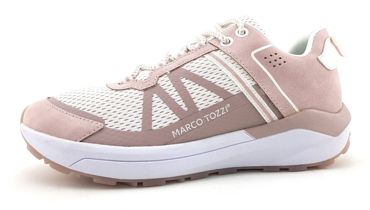 Marco Tozzi 2-2-23752-28/134 Rosa 134 white/rose