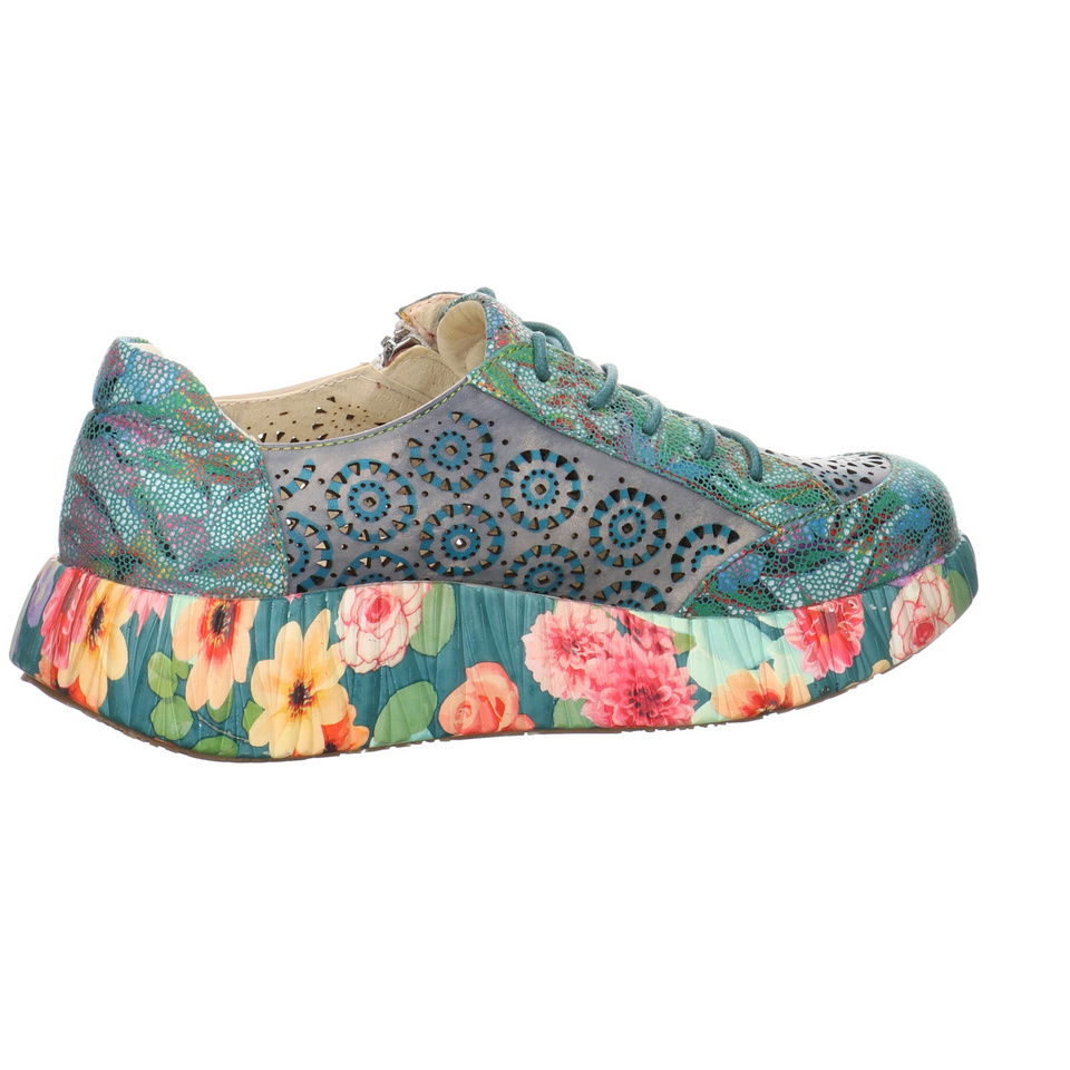 Laura Vita Nikito Sneaker