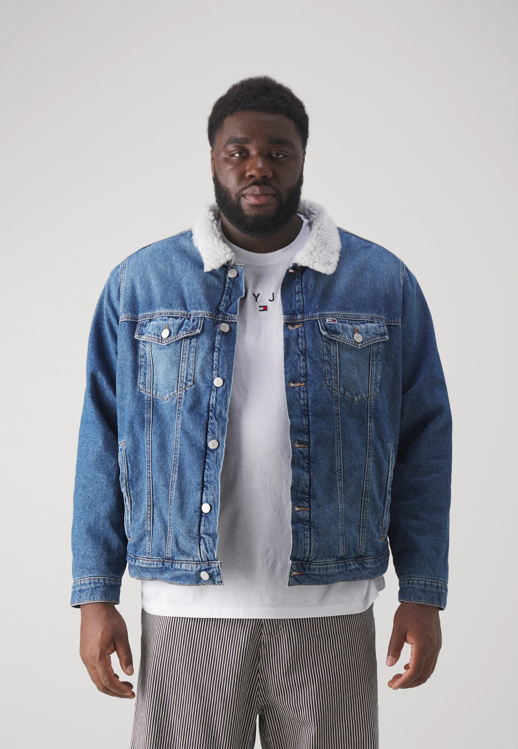 Chaqueta vaquera Tommy Jeans