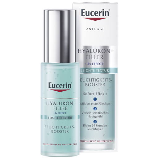 EUCERIN Anti-Age Hyaluron-Filler Feuchtigk.Booster  30 ml  Gel