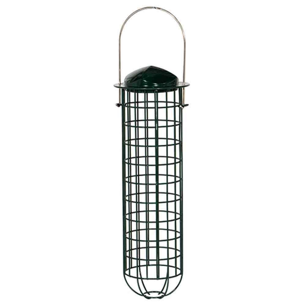 Siena Garden Futterspender Meisenknödelspender 31 cm Meisenknödelsilo