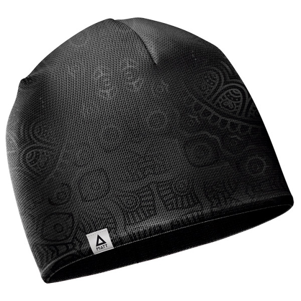 MATT - Premium Cap - Mütze