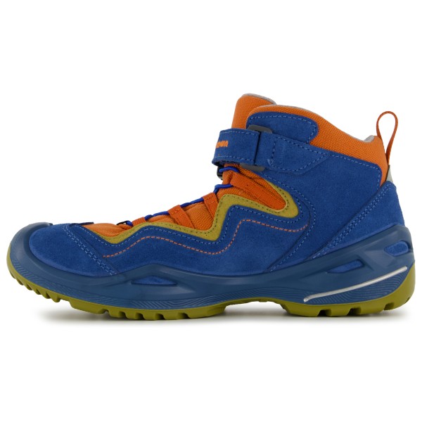 Lowa - Kid's Robin Evo GTX QC - Wanderschuhe