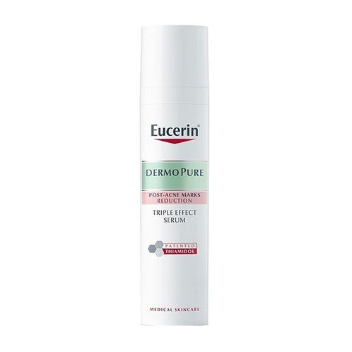 Siero Eucerin DermoPure Tripla Azione 40 ml