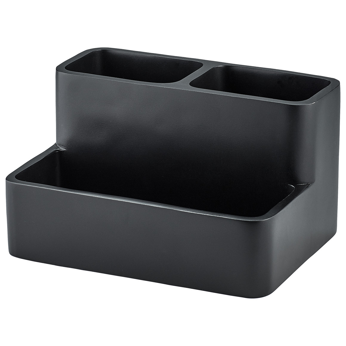 Utensilienhalter im schlichten Design