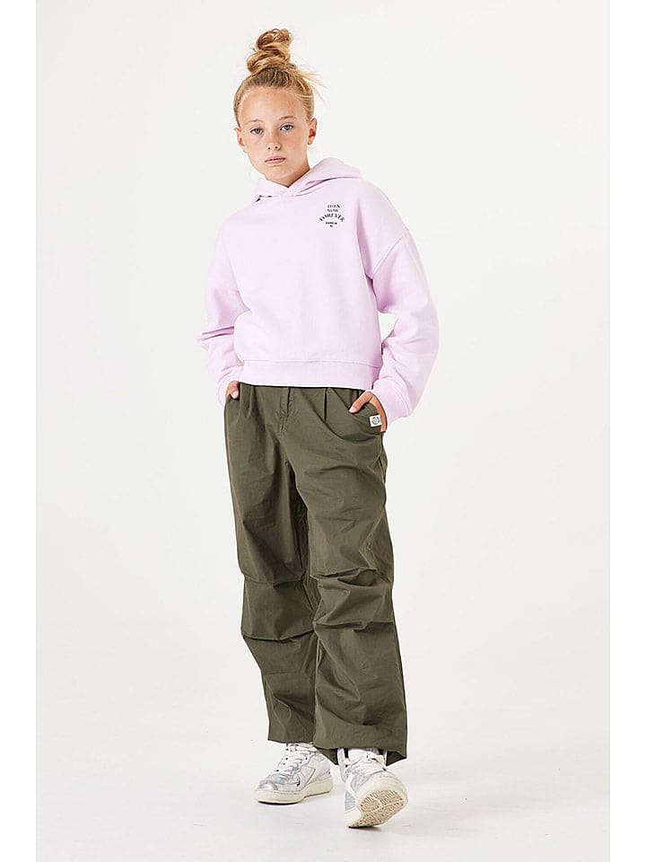 Garcia Hose in Khaki günstig kaufen 176