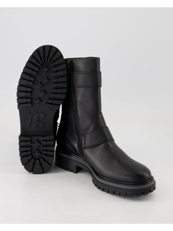 Paul Green Klassische Stiefeletten in Schwarz günstig kaufen