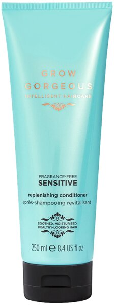 Grow Gorgeous Sensitive Replenishing Conditioner Conditioner