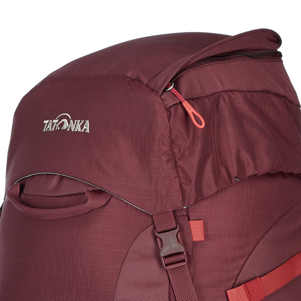 NORAS 55+10 Damen - Trekkingrucksack Damen