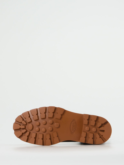 Chelsea Boots-17330090179 Tod's
