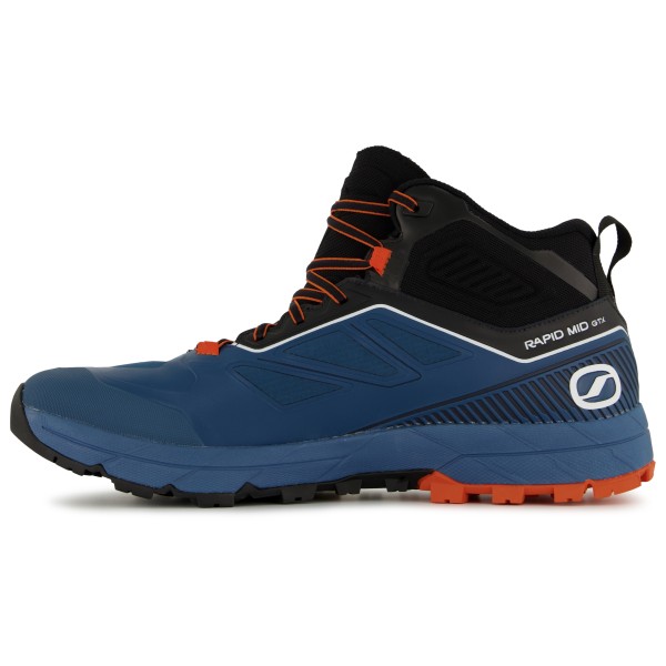 Scarpa - Rapid Mid GTX - Approachschuhe