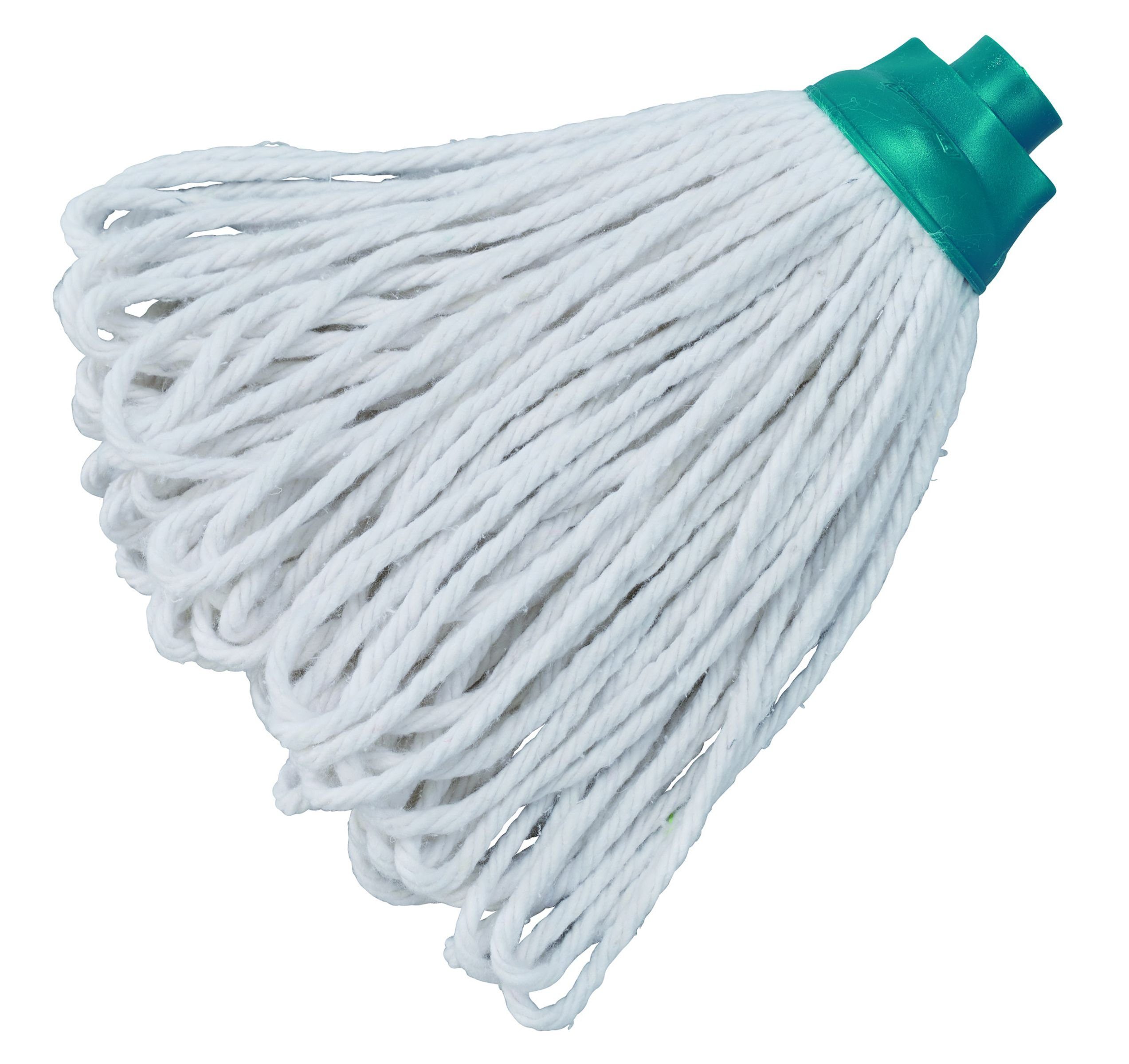 Leifheit Wischmopp LEIFHEIT Ersatzkopf Mop Wischmop Kopf Ersatz Wischer Bodenwischer