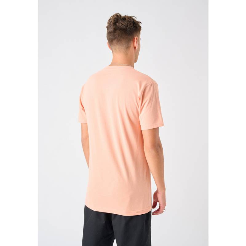 Cleptomanicx Ligull Oversize T-Shirt Herren