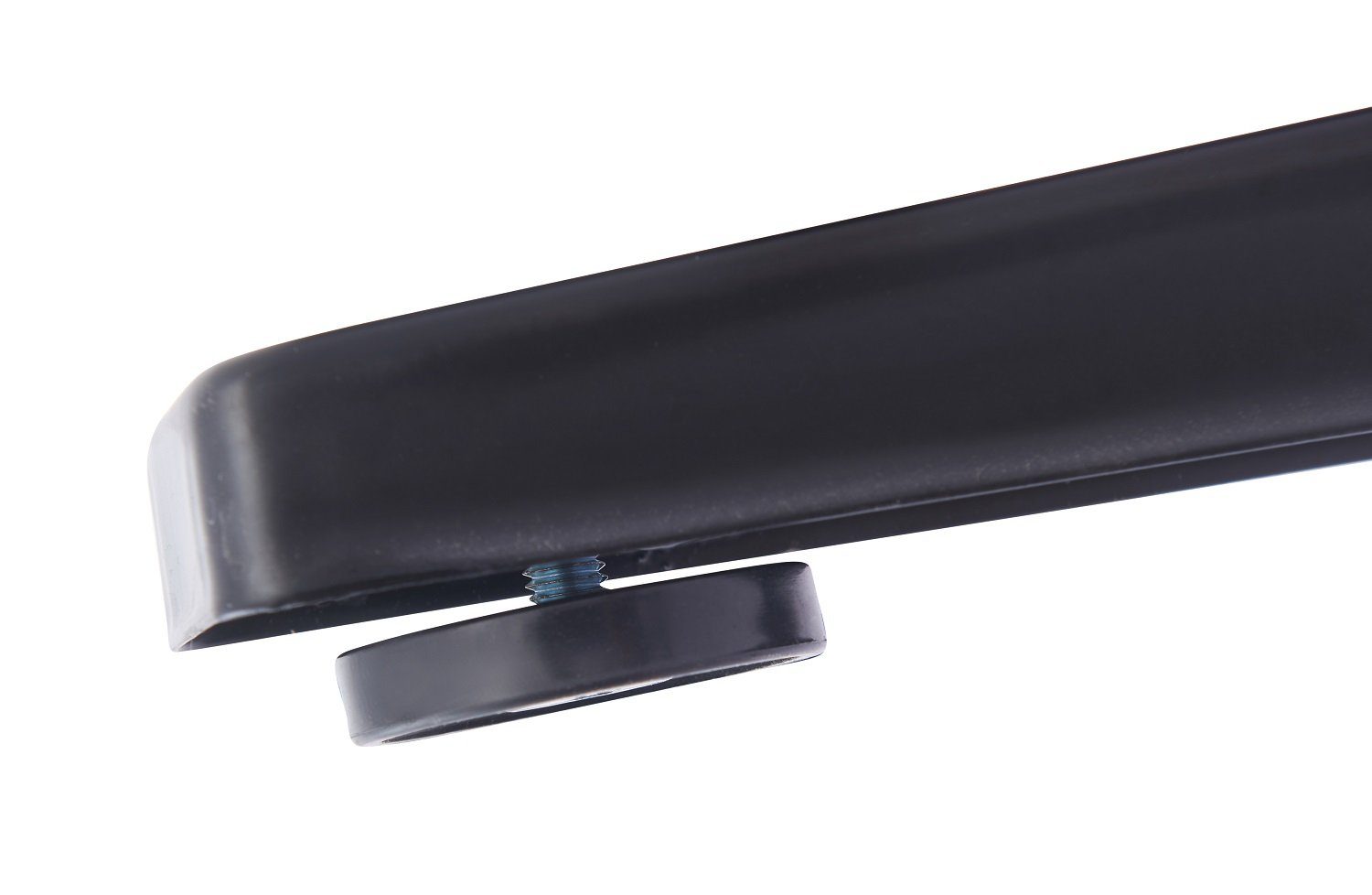 Yulukia Gamingtisch PC-Computer-Gaming-Schreibtisch, Getränkehalter und Kopfhörerhaken, Z-förmiger PC-Computer-Gaming-Schreibtisch