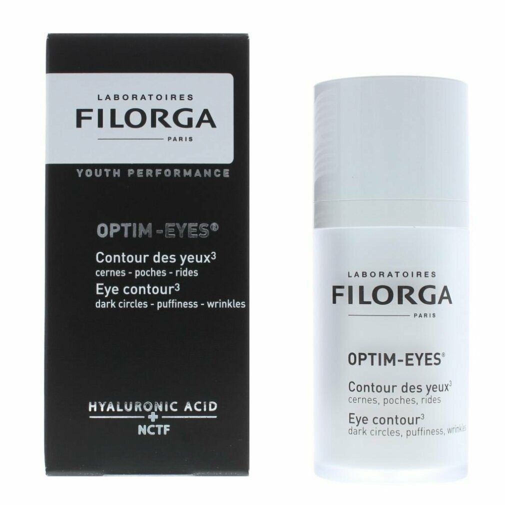 Filorga Tagescreme Filorga Optim-Eyes Eye Contour 15ml